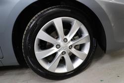 2019 Hyundai Accent Sport