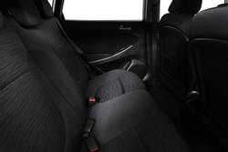 2019 Hyundai Accent Sport