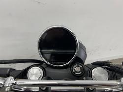 2025 Royal Enfield 2025 650CC INTERCEPTOR BEAR 650 Road CELESTIAL RED