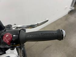 2025 Royal Enfield 2025 650CC INTERCEPTOR BEAR 650 Road CELESTIAL RED