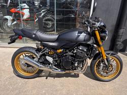 Kawasaki Z900RS (Z900C)