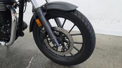 2024 Honda GB350 White