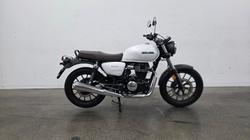 Honda GB350