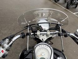 2017 Suzuki VL800 (BOULEVARD C50) BLACK