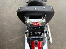 2017 Suzuki VL800 (BOULEVARD C50) BLACK