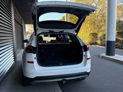 2019 Hyundai Tucson Highlander
