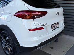 2019 Hyundai Tucson Highlander