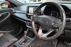2017 Hyundai i30 SR PD MY18