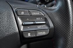 2017 Hyundai i30 SR PD MY18