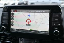 2017 Hyundai i30 SR PD MY18
