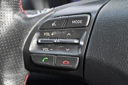 2017 Hyundai i30 SR PD MY18