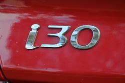 2017 Hyundai i30 SR PD MY18