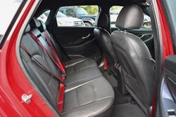 2017 Hyundai i30 SR PD MY18