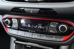 2017 Hyundai i30 SR PD MY18