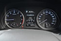 2017 Hyundai i30 SR PD MY18