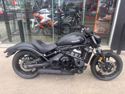 Kawasaki Vulcan S ABS (EN650)