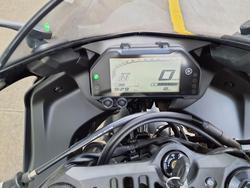 2024 Yamaha YZF-R3 R3 Black