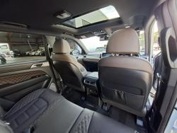 2023 SsangYong Rexton Ultimate