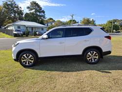 2023 SsangYong Rexton Ultimate