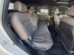 2023 SsangYong Rexton Ultimate