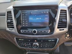 2023 SsangYong Rexton Ultimate