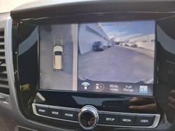 2023 SsangYong Rexton Ultimate