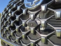 2023 SsangYong Rexton Ultimate