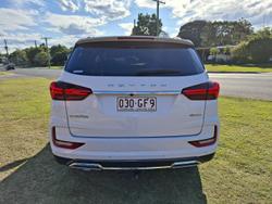 2023 SsangYong Rexton Ultimate