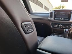 2023 SsangYong Rexton Ultimate