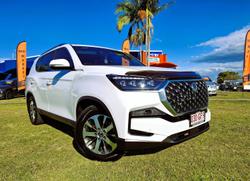 2023 SsangYong Rexton Ultimate