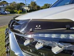 2023 SsangYong Rexton Ultimate