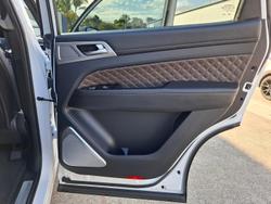 2023 SsangYong Rexton Ultimate