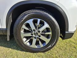 2023 SsangYong Rexton Ultimate