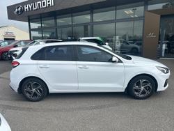 2022 Hyundai i30