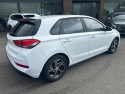 2022 Hyundai i30