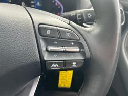 2022 Hyundai i30