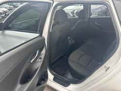 2022 Hyundai i30