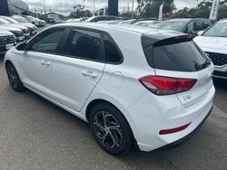 2022 Hyundai i30