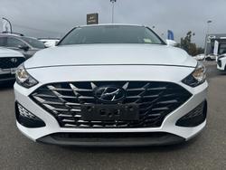 2022 Hyundai i30