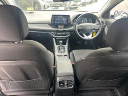 2022 Hyundai i30