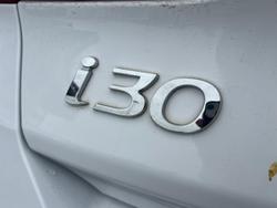 2022 Hyundai i30