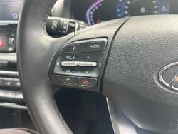 2022 Hyundai i30