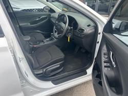 2022 Hyundai i30