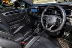 2022 Volkswagen T-Roc 140TSI R-Line