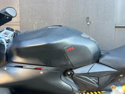 2014 DUCATI 899 PANIGALE BLACK