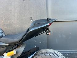 2014 DUCATI 899 PANIGALE BLACK