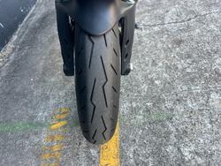 2014 DUCATI 899 PANIGALE BLACK