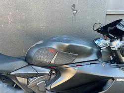 2014 DUCATI 899 PANIGALE BLACK