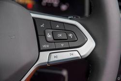 2026 Volkswagen Polo 85TSI Life