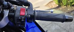 2022 Yamaha YZF-R7 LAMs YZF-R Blue
